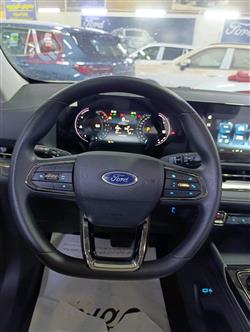 فۆرد ترێتۆری